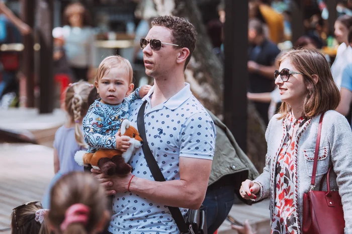 Семейства на събитието